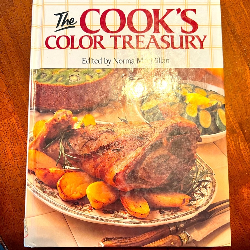 Cookbook